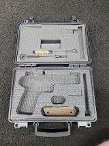 SDS TISAS 1911 GOVT 45ACP 5".45 ACP - 2 of 3