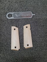 SDS TISAS 1911 GOVT 45ACP 5".45 ACP - 3 of 3