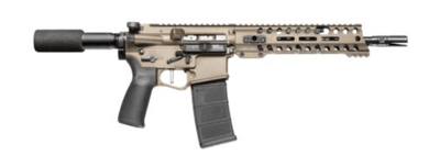 PATRIOT ORDNANCE FACTORY (POF) RENEGRADE +