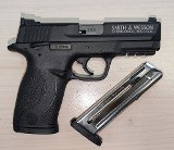 SMITH & WESSON M&P COMPACT .22 LR - 1 of 2