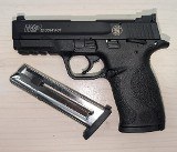 SMITH & WESSON M&P COMPACT .22 LR - 2 of 2