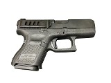 GLOCK G26 GEN 5 FS 9MM LUGER (9X19 PARA) - 1 of 3