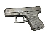 GLOCK G26 GEN 5 FS 9MM LUGER (9X19 PARA) - 2 of 3