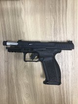 CANIK CANIK METE SFT OR 9MM LUGER (9x19 PARA) - 1 of 3