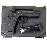 CZ 75 SP-01 9MM LUGER (9X19 PARA) - 3 of 3