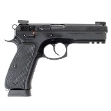 CZ 75 SP-01 9MM LUGER (9X19 PARA) - 2 of 3