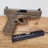GLOCK G19X 9MM LUGER (9X19 PARA) - 1 of 3