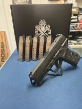 SPRINGFIELD HELLCAT PRO OSP 9MM LUGER (9X19 PARA) - 1 of 3