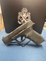 SPRINGFIELD HELLCAT PRO OSP 9MM LUGER (9X19 PARA) - 2 of 3