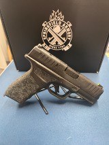 SPRINGFIELD HELLCAT PRO OSP 9MM LUGER (9X19 PARA) - 3 of 3