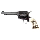 H. SCHMIDT MODEL 121 S .357 MAG - 1 of 2