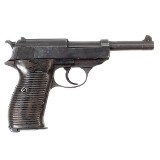 WALTHER P.38 9MM LUGER (9X19 PARA) - 2 of 2