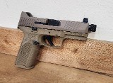 FN 509 TACTICAL [FDE] 9MM LUGER (9X19 PARA) - 3 of 3