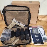 FN 509 TACTICAL [FDE] 9MM LUGER (9X19 PARA) - 2 of 3
