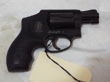 SMITH & WESSON 442 AIRWEIGHT .38 SPL - 2 of 2