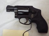 SMITH & WESSON 442 AIRWEIGHT .38 SPL - 1 of 2