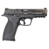 SMITH & WESSON M&P9 9MM LUGER (9X19 PARA) - 2 of 3