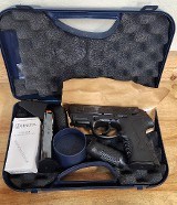 BERETTA PX4 STORM COMPACT 9MM LUGER (9X19 PARA) - 2 of 3