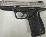 SMITH & WESSON SD9 VE 9MM LUGER (9x19 PARA) - 3 of 3