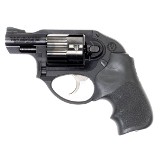 RUGER LCR .38 SPL +P - 1 of 2