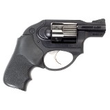 RUGER LCR .38 SPL +P - 2 of 2