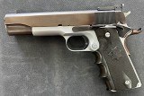COLT MK IV/SERIES 70 GOVERNMENT .45 ACP - 2 of 3