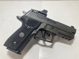SIG SAUER P229 COMPACT LEGION RXP 9MM LUGER (9x19 PARA) - 3 of 3