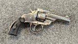 HOPKINS & ALLEN ARMS COMPANY TOP BREAK .32 CAL .32 ACP - 1 of 1