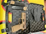 SIG SAUER P320 M18 9MM LUGER (9x19 PARA) - 1 of 3