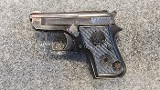 BERETTA 950B .25 ACP .25 ACP - 1 of 1