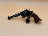 SMITH & WESSON 17-4 .22 LR - 2 of 3