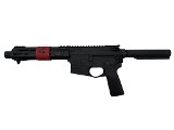 SPRINGFIELD ARMORY SAINT VICTOR PISTOL 5.56X45MM NATO - 3 of 3