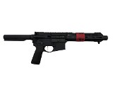 SPRINGFIELD ARMORY SAINT VICTOR PISTOL 5.56X45MM NATO - 2 of 3