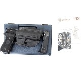 BERETTA 92F 9MM LUGER (9X19 PARA) - 3 of 3
