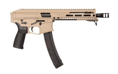 PATRIOT ORDNANCE FACTORY (POF) PHOENIX