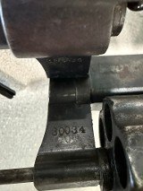 COLT NEW SERVICE MODEL 1909 TRANSITION .45 LC - 3 of 3