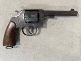 COLT NEW SERVICE MODEL 1909 TRANSITION .45 LC - 1 of 3