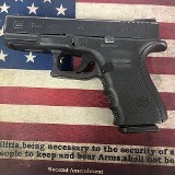 GLOCK G19 GEN 4 9MM LUGER (9x19 PARA) - 2 of 3
