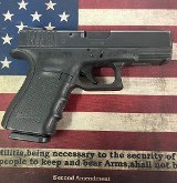 GLOCK G19 GEN 4 9MM LUGER (9x19 PARA) - 1 of 3