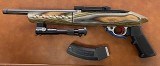 RUGER 22 CHARGER .22 LR - 3 of 3