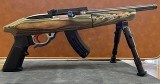 RUGER 22 CHARGER .22 LR - 2 of 3