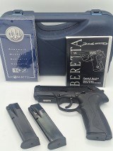 BERETTA PX4 STORM .40 S&W - 1 of 3