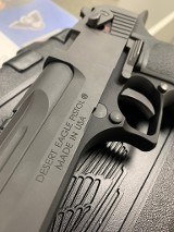 MAGNUM RESEARCH DESERT EAGLE .50 AE - 3 of 3