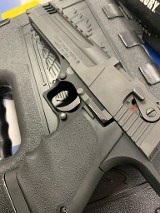 MAGNUM RESEARCH DESERT EAGLE .50 AE - 2 of 3