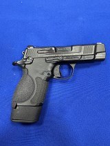 SMITH & WESSON CSX E-SERIES *10 ROUND* 9MM LUGER (9x19 PARA) - 1 of 3