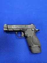 SMITH & WESSON CSX E-SERIES *10 ROUND* 9MM LUGER (9x19 PARA) - 3 of 3
