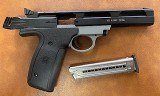 SMITH & WESSON 22A-1 .22 LR - 3 of 3