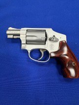 SMITH & WESSON 642 LADYSMITH .38 SPL - 3 of 3
