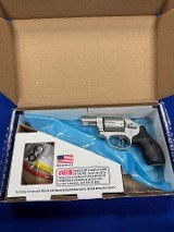 SMITH & WESSON 637 .38 SPL +P - 2 of 3