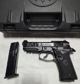 BERETTA 80X CHEETAH .380 ACP - 1 of 3